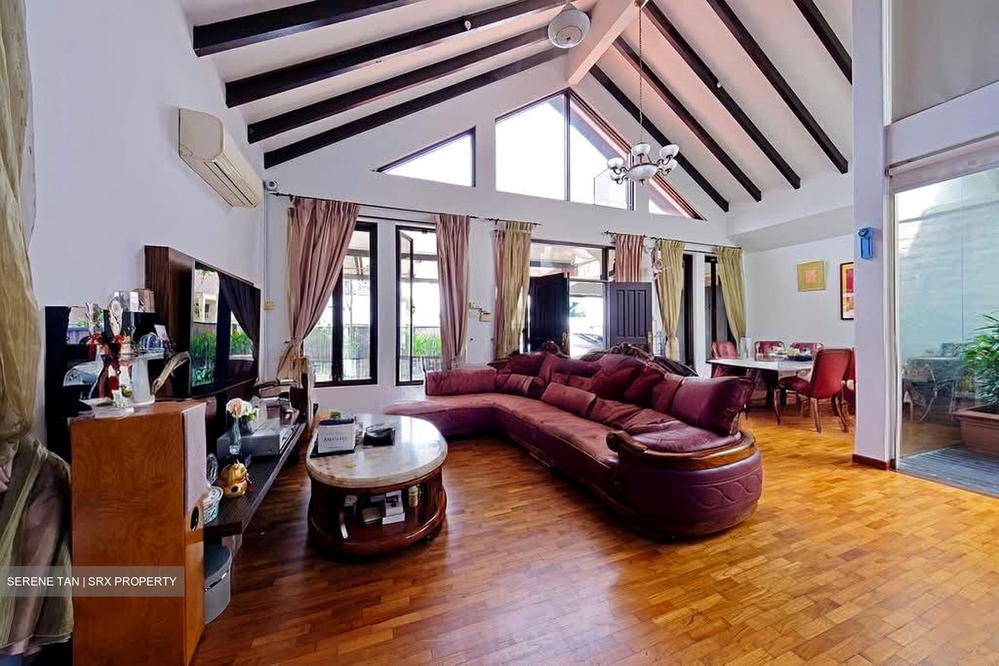 Seletar Hills Estate (D28), Semi-Detached #551600411